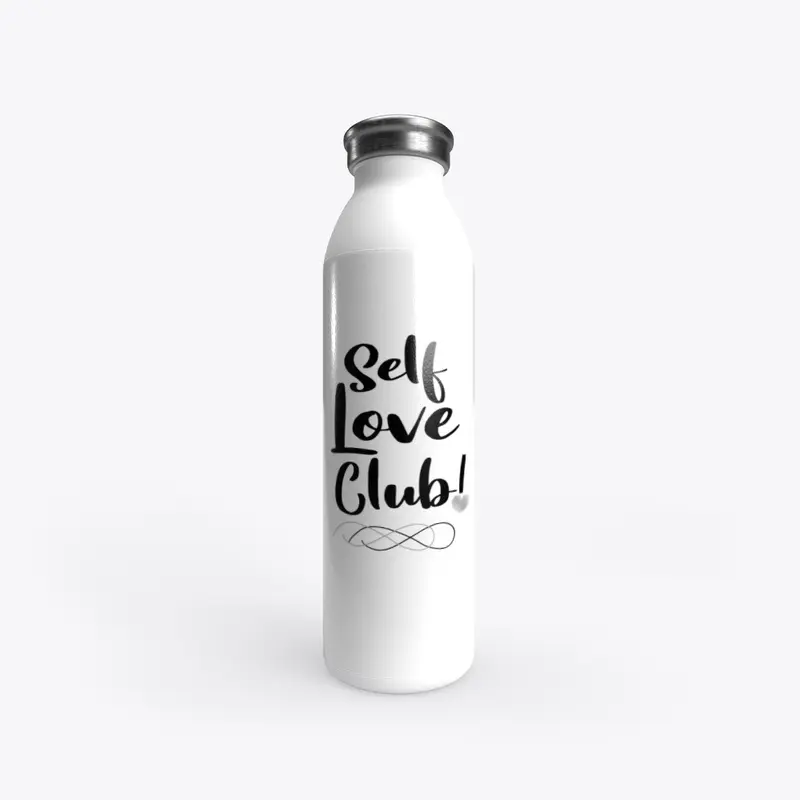 Self Love Club!