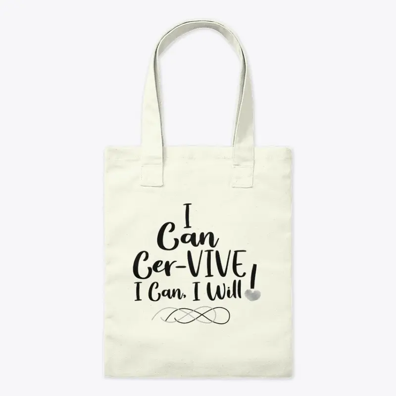 I Can Cer-Vive