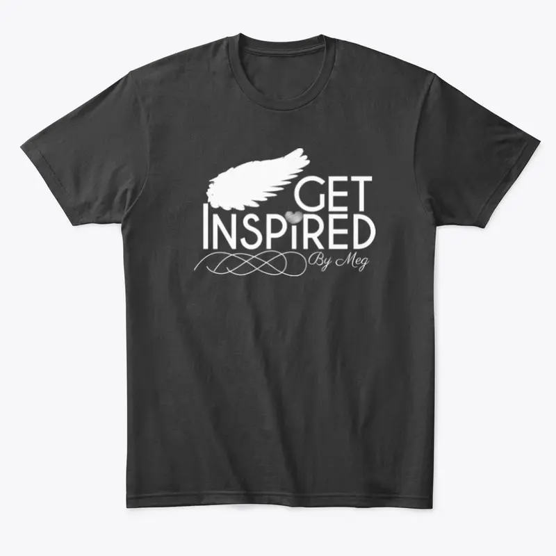 Get Inspired By Meg MERCH