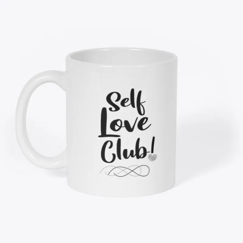 Self Love Club!