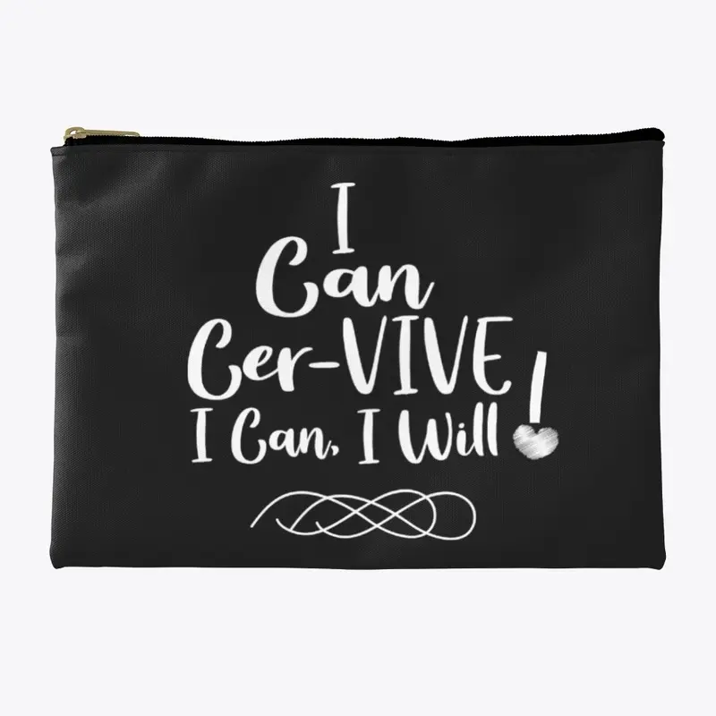 I Can Cer-Vive