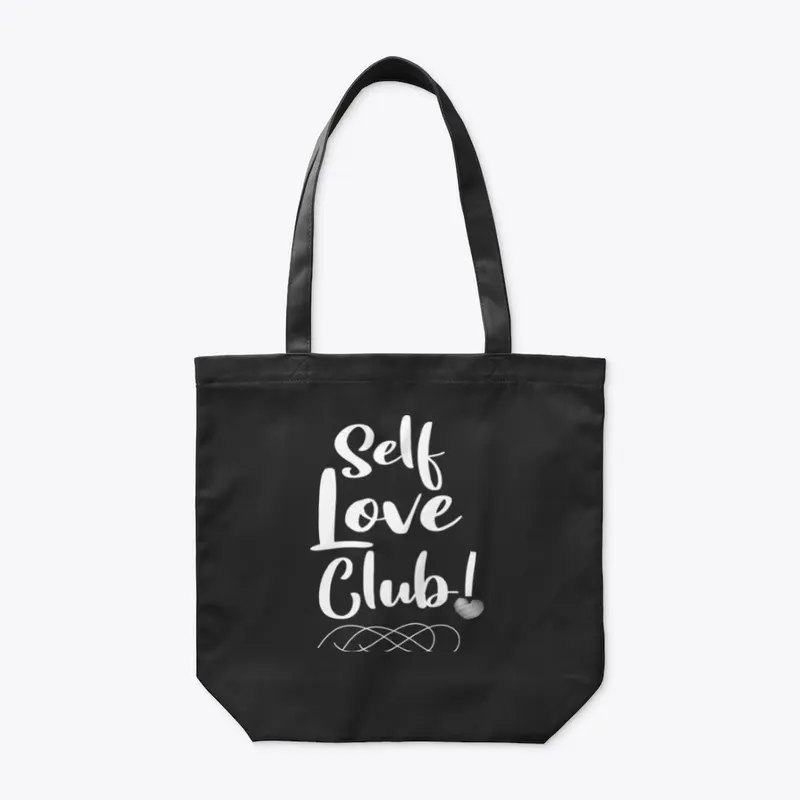 Self Love Club!