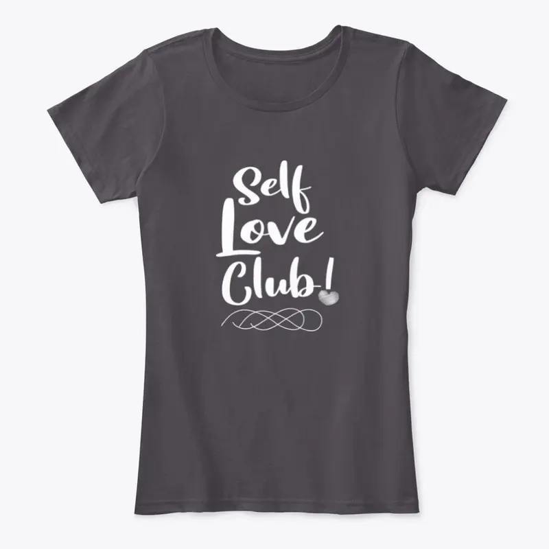 Self Love Club!